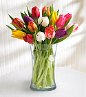 Forth's Tulips of Love Bouquet