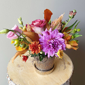 Summer's End Bouquet