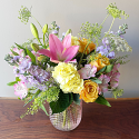 Forth's Vintage Garden Bouquet