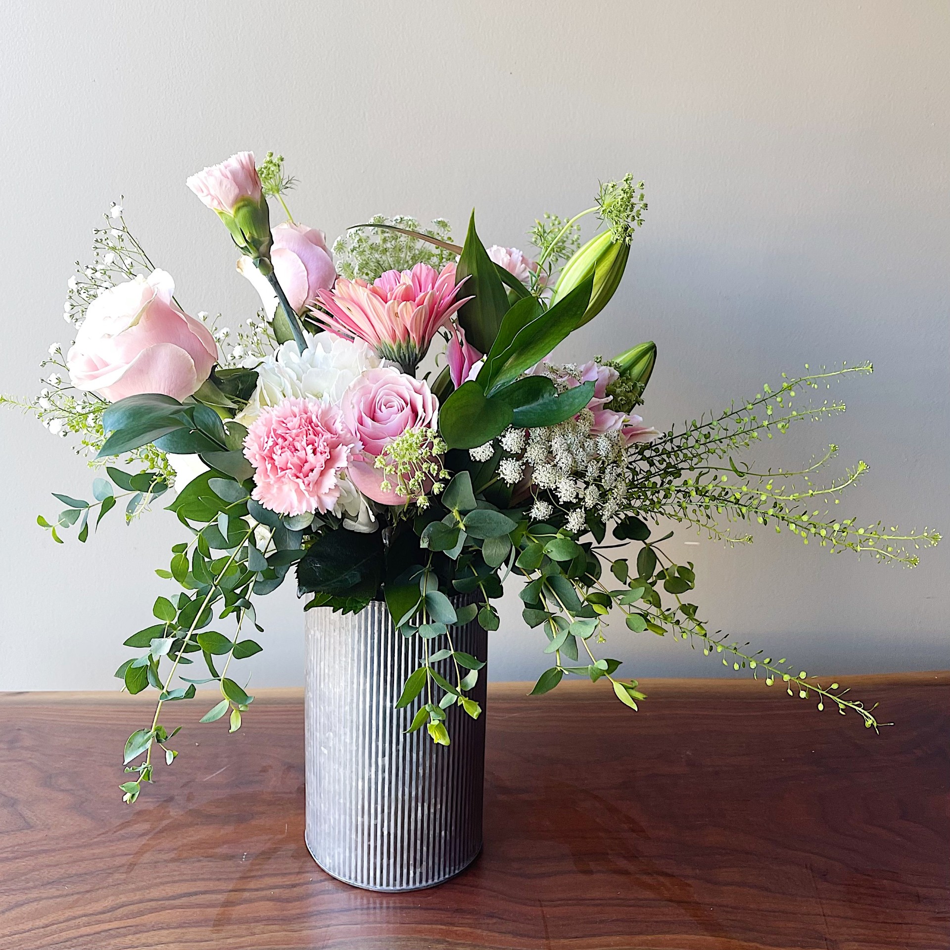 Miss Mary Bouquet