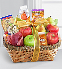 Gourmet Basket