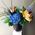 Forth's Band of Color Bouquet