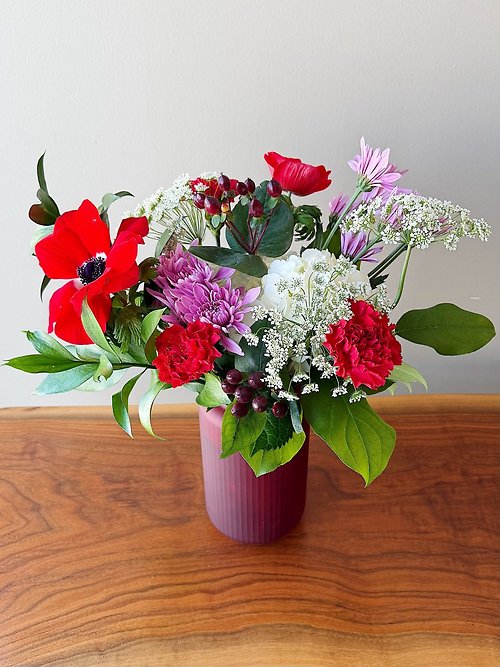 Forth\'s Devotion Bouquet