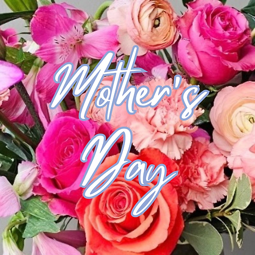 Mother\'s Day Designer\'s Choice