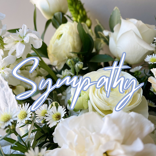 Sympathy Designer\'s Choice