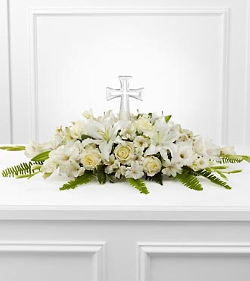 Eternal Light Bouquet