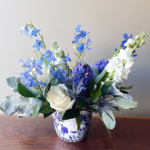 Forth\'s Spring Meadow