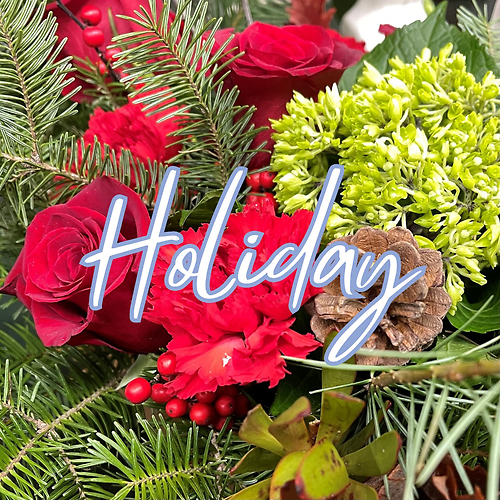 Holiday Designer\'s Choice