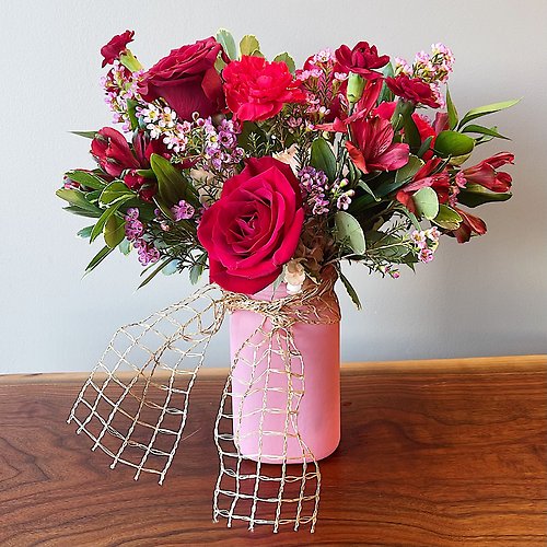 Forth\'s Devotion Bouquet