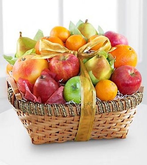 Fruit Basket