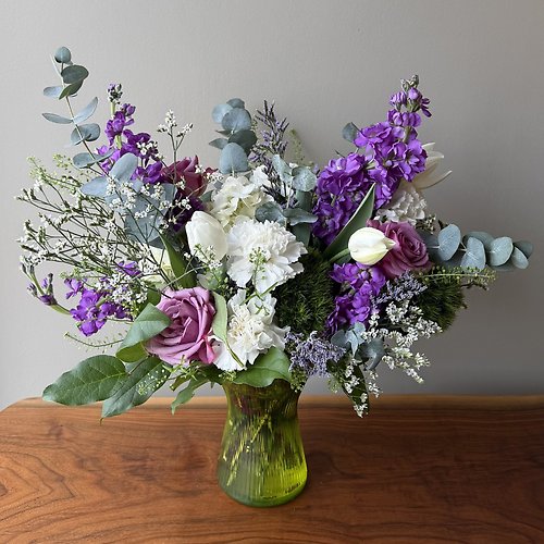 Forth\'s Vintage Garden Bouquet