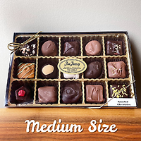 Fireside Centerpiece